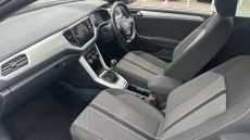 Volkswagen T-Roc 1.0 TSI 110 Design 2dr Petrol Cabriolet